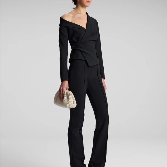 Brand New With Tags A.L.C. Skyla Top Size 6 - Picture 3 of 9